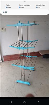 Call  09290703352 to buy cloth drying ceiling hanger near pragathi nagar