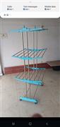 Call 09290703352 to buy cloth drying ceiling hanger near pragathi nagar