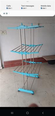 Call 09290703352 to buy cloth drying ceiling hanger near tirmulgherry