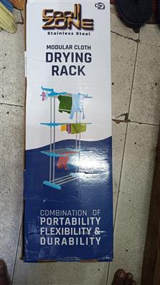 Call 09290703352 to buy cloth drying ceiling hanger near tirmulgherry