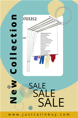 Call  09290703352 to buy cloth drying ceiling hanger near as rao nagar