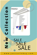 Call  09290703352 to buy cloth drying ceiling hanger near as rao nagar