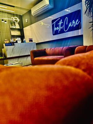 Tooth Care Dental Clinic Mohali