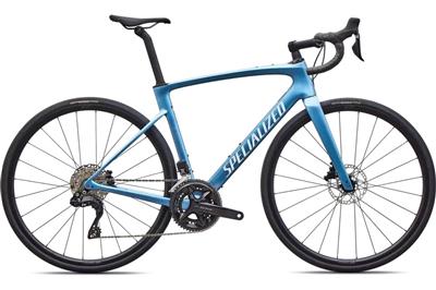 2026 Specialized Roubaix SL8 Comp Shimano 105 Di2 Road Bike (PIENARBIKESHOP)