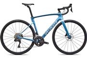 2026 Specialized Roubaix SL8 Comp Shimano 105 Di2 Road Bike (PIENARBIKESHOP)