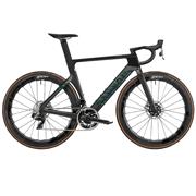 2023 Canyon Aeroad CFR ETap Road Bike (WAREHOUSEBIKE)