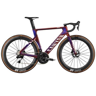 2023 Canyon Aeroad CFR Di2 Road Bike (WAREHOUSEBIKE)