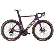 2023 Canyon Aeroad CFR Di2 Road Bike (WAREHOUSEBIKE)