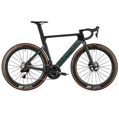 2023 Canyon Aeroad CFR Di2 Road Bike (WAREHOUSEBIKE)