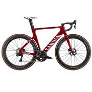 2023 Canyon Aeroad CFR MVDP Road Bike (WAREHOUSEBIKE)