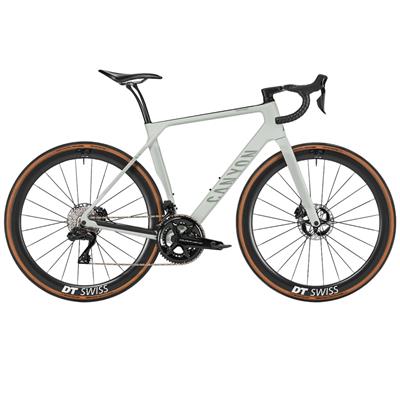 2023 Canyon Endurace CFR Di2 Road Bike (WAREHOUSEBIKE)