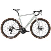 2023 Canyon Endurace CFR Di2 Road Bike (WAREHOUSEBIKE)