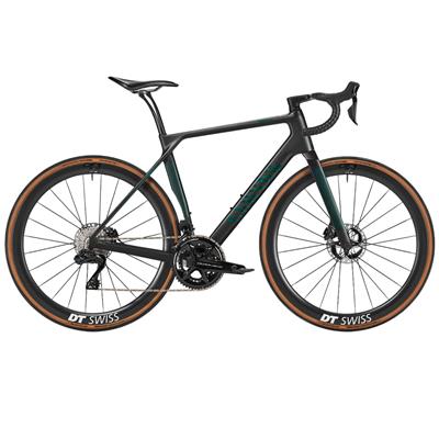 2023 Canyon Endurace CFR Di2 Road Bike (WAREHOUSEBIKE)