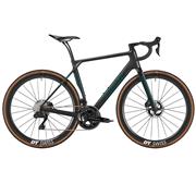 2023 Canyon Endurace CFR Di2 Road Bike (WAREHOUSEBIKE)