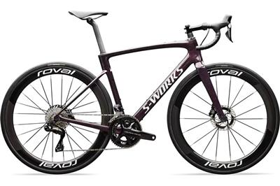 2026 Specialized S-Works Roubaix SL8 Shimano Dura-Ace Di2 Road Bike