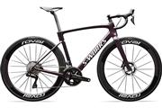 2026 Specialized S-Works Roubaix SL8 Shimano Dura-Ace Di2 Road Bike