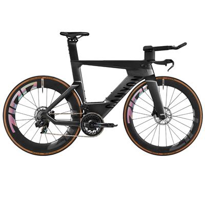 2023 Canyon Speedmax CF SLX 8 Force AXS (WAREHOUSEBIKE)