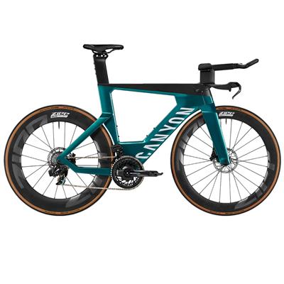 2023 Canyon Speedmax CF SLX 8 Force AXS (WAREHOUSEBIKE)