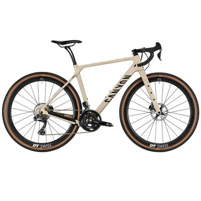 2023 Canyon Grizl CF SLX 8 Di2 Road Bike (WAREHOUSEBIKE)