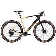 2023 Canyon Grail CF SLX 9 ETap Road Bike (WAREHOUSEBIKE)