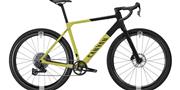 2026 Canyon Grail CF SL 7 AERO Gravel Bike (PIENARBIKESHOP)