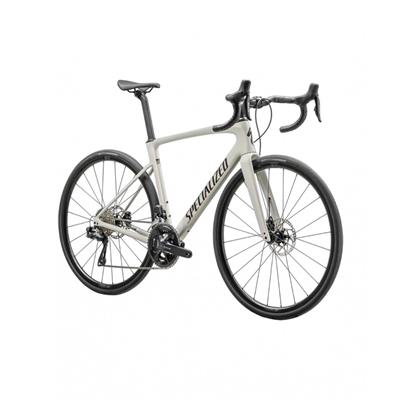 2024 Specialized Roubaix SL8 Comp Road Bike | DreamBikeShop