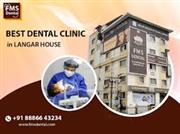 Best Dentists in Langar House for Advanced & Trusted Dental Care