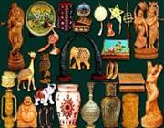 Rajasthan Handicrafts Items