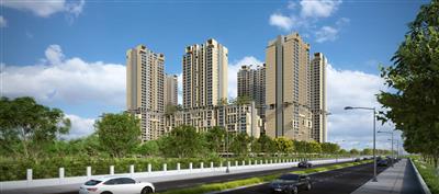 Rohan Ekam  2, 3 & 4 BHK Balewadi Pune