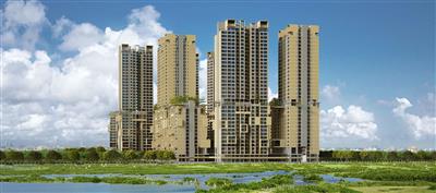 Rohan Ekam  2, 3 & 4 BHK Balewadi Pune