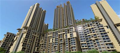 Rohan Ekam  2, 3 & 4 BHK Balewadi Pune