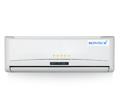Reintech 1.5 Ton 5 Star Split AC With 7-Stage Air Filtration, 100% Copper [RT-AC