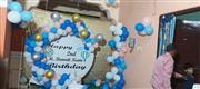 Birthday Celebration Decoration Near Me Bowenpally Call 9290703352 in Hyderabad