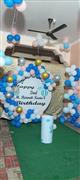 Birthday Celebration Decoration Near Me Bowenpally Call 9290703352 in Hyderabad