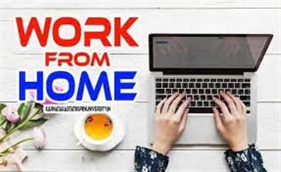 Work From Home Filling Data Entry Project | Apply Today