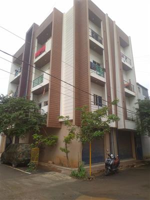 2bhk flat for Rent and Lease at Bangalore