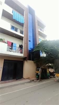 2bhk flat for Rent and Lease at Bangalore