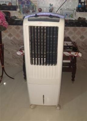 Maharaja Whiteline Highspeed Air Cooler