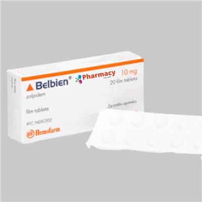 Purchase Belbien Online Overnight | Zolpidem | Pharmacy1990