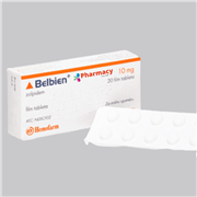 Purchase Belbien Online Overnight | Zolpidem | Pharmacy1990