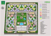 Sikka Kaamya Green is a resident project 2bhk and 3 Bhk Apartments in Noida
