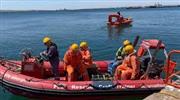 HERTM HDA THUET Helicopter Underwater Escape Training