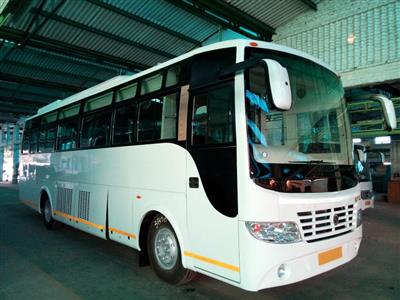 luxury bus hire in bangalore || luxury bus rental in bangalore || 09019944459