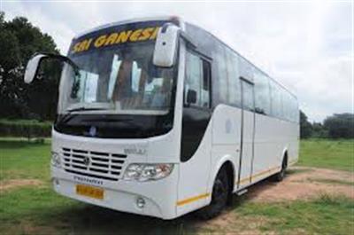 luxury bus hire in bangalore || luxury bus rental in bangalore || 09019944459