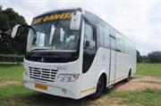 luxury bus hire in bangalore || luxury bus rental in bangalore || 09019944459