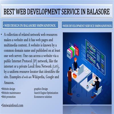 Best Mobile App Development Agency in Balasore smiwa infosol