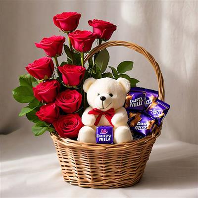 Order Same Day Delivery Gifts Online for Loved Ones - OyeGifts