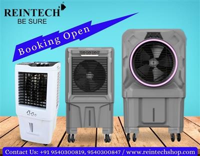 Commercial Coolers Manufacturing In India.