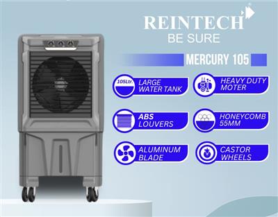 Commercial Coolers Manufacturing In India.