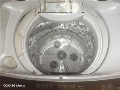 LG Washing Machine